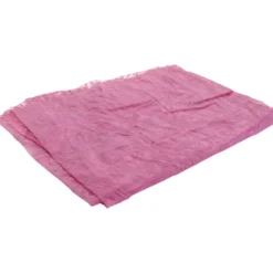 Organzatyg, B: 150 cm, rosa, 3 m/ 1 förp.