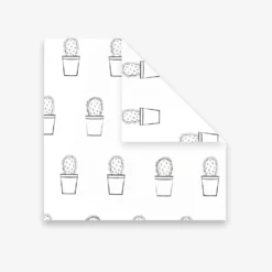 Origamipapper, stl. 10x10 cm, 80 g, 40 ark/ 1 förp.