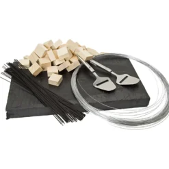 Ostvax Startset, 1 set