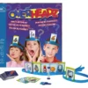 Overheadz, H: 5 cm, L: 27 cm, B: 27 cm, SE,ENG,FI,NO,DK, 1 st.