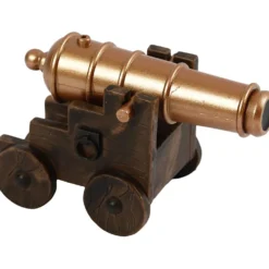 papo Kanon, H: 5 cm, 1 förp.