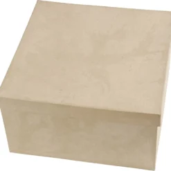 Pappaskar, stl. 6-11 cm, 63 st./ 1 förp.