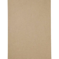 Papper, A4, ark 210x297 mm, 120 g, natur, 20 st./ 1 förp.