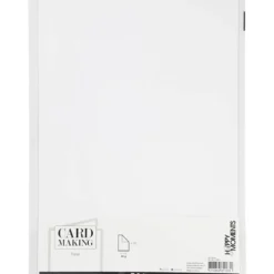 Papper, A4, ark 210x297 mm, 80 g, vit, 20 st./ 1 förp.