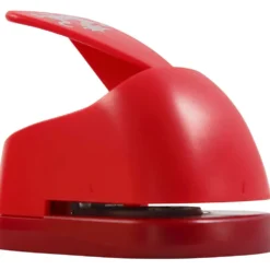 Pappersstansar, Vardags motiv, stl. 15+23 mm, 2x4 st./ 1 förp.