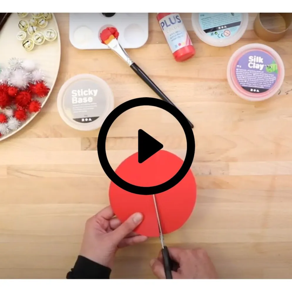 Papprör, L: 4,7+9,3+14 cm, 60 st./ 1 förp.
