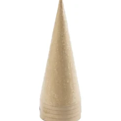 Pappstrutar, H: 20 cm, Dia. 8 cm, 5 st./ 1 förp.