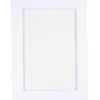 Passepartoutramar, A3, ark 35x48 cm, tjocklek 0.4 mm, 270 g, vit, 25 st./ 1 förp.