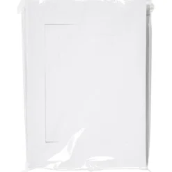 Passepartoutramar, stl. A4+A6, 230 g, vit, 2x60 st./ 1 förp.