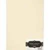 Pearl kartong, A4, ark 210x297 mm, 250 g, beige pärlemor, 10 ark/ 1 förp.