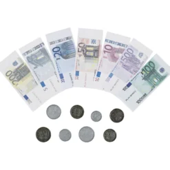 Pengaset, 464 delar/ 1 set