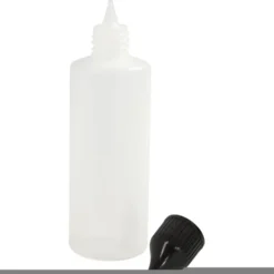 Påfyllningsflaskor, 80 ml, 10 st./ 1 förp.