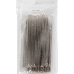 Pilnålar mix, L: 5-7 cm, 100 st./ 1 förp.