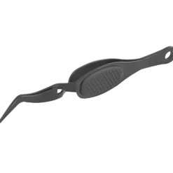 Pincett med fjäder, L: 12,5 cm, 1 st.