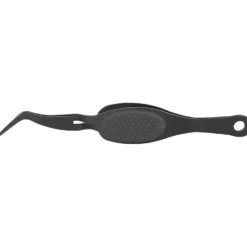 Pincett med fjäder, L: 12,5 cm, 1 st.