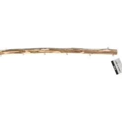 Pinne, L: 40 cm, Dia. 15-20 mm, 1 st.