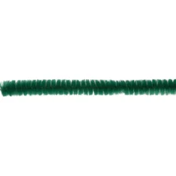 Piprensare, L: 30 cm, tjocklek 9 mm, mixade färger, 200 mix./ 1 förp.