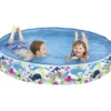 Plaskpool, H: 25 cm, Dia. 150 cm, ca. 350 l, 1 st.