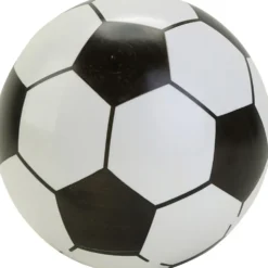Plastbollar, Dia. 20 cm, ca. 70 g, 70 g, mixade färger, 10 st./ 1 förp.