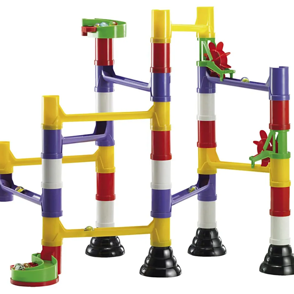 Plastkulbana Basic, 45 st./ 1 förp.