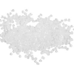 Plastkulor, stl. 5 mm, 1 kg