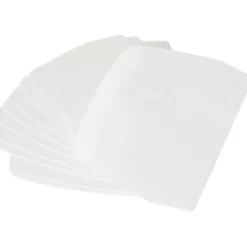 Plastskrapor, 12 st./ 1 förp.
