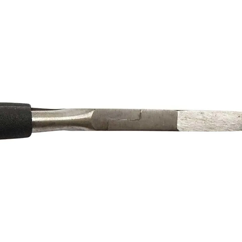 Plattång, L: 11 cm, B: 5 cm, 1 st.