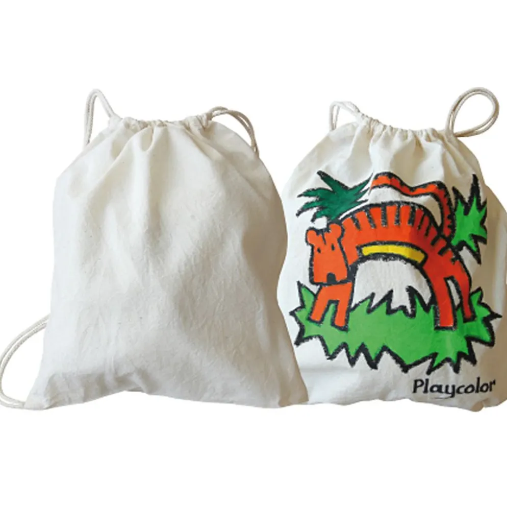 Playcolor Textilfärg, L: 14 cm, mixade färger, 5 g, 6 st./ 1 förp.