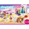 Playmobil sovrum med syhörna, 67 delar, 1 st./ 1 förp.