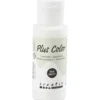 Plus Color Hobbyfärg, vit, 60 ml/ 1 flaska