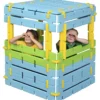 Polydron Grottbyggarset, 76 delar/ 1 set