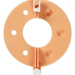 Pompom maker, Dia. 7 cm, 12 st./ 1 förp.