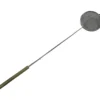 Popcornnät med skaft, L: 120 cm, Dia. 21.5 cm, 1 st.