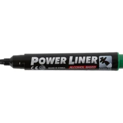 Power Liner, spets 1,5-3 mm, mixade färger, 12 st./ 1 förp.
