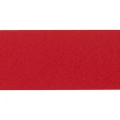 Presentband, B: 18 mm, röd, 25 m/ 1 rl.