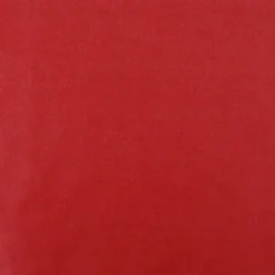 Presentpapper, B: 50 cm, 60 g, röd, 5 m/ 1 rl.