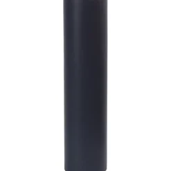 Presentpapper, B: 50 cm, 60 g, svart, 100 m/ 1 rl.
