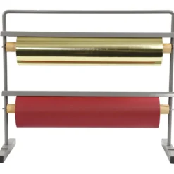Presentpappersstativ, H: 51,5 cm, B: 61,5 cm, 1 st.