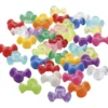 Propeller-pärlmix, 1000 g/ 1 påse