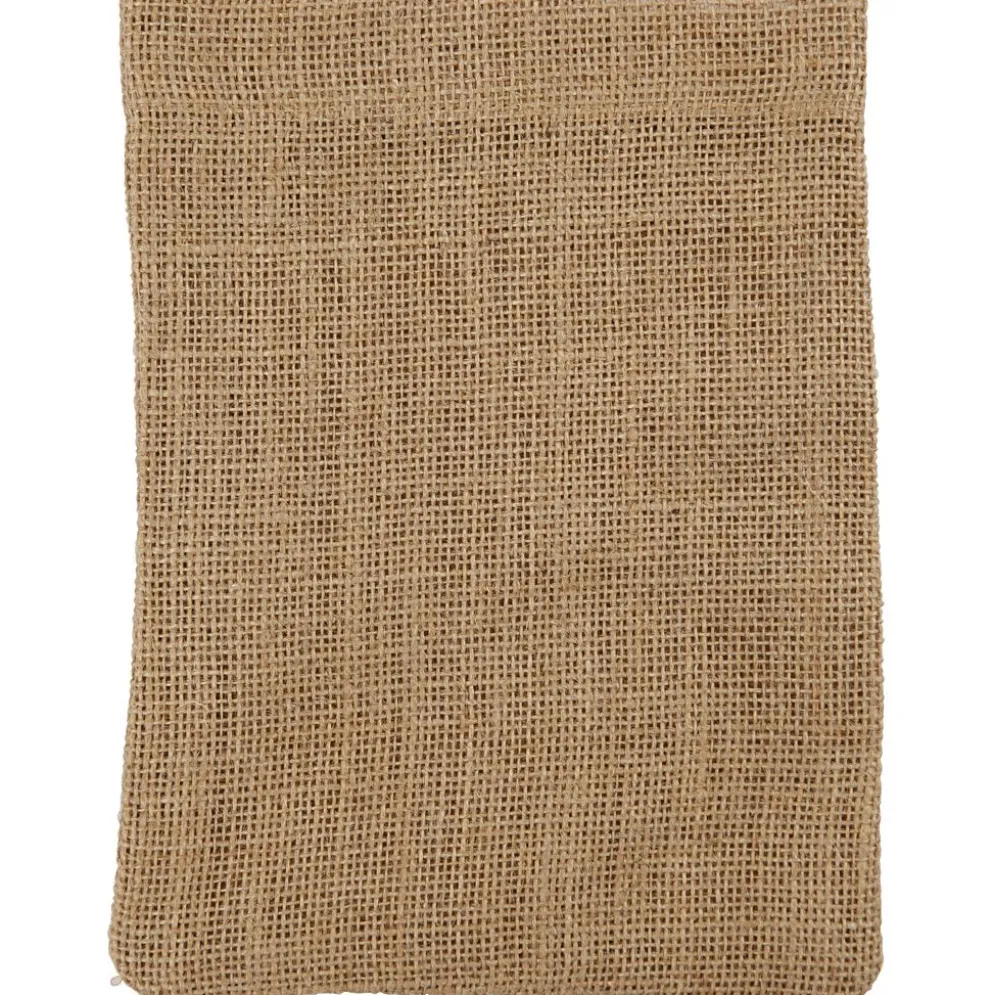 Påsar, stl. 15x20 cm, 275 g, brun, 4 st./ 1 förp.