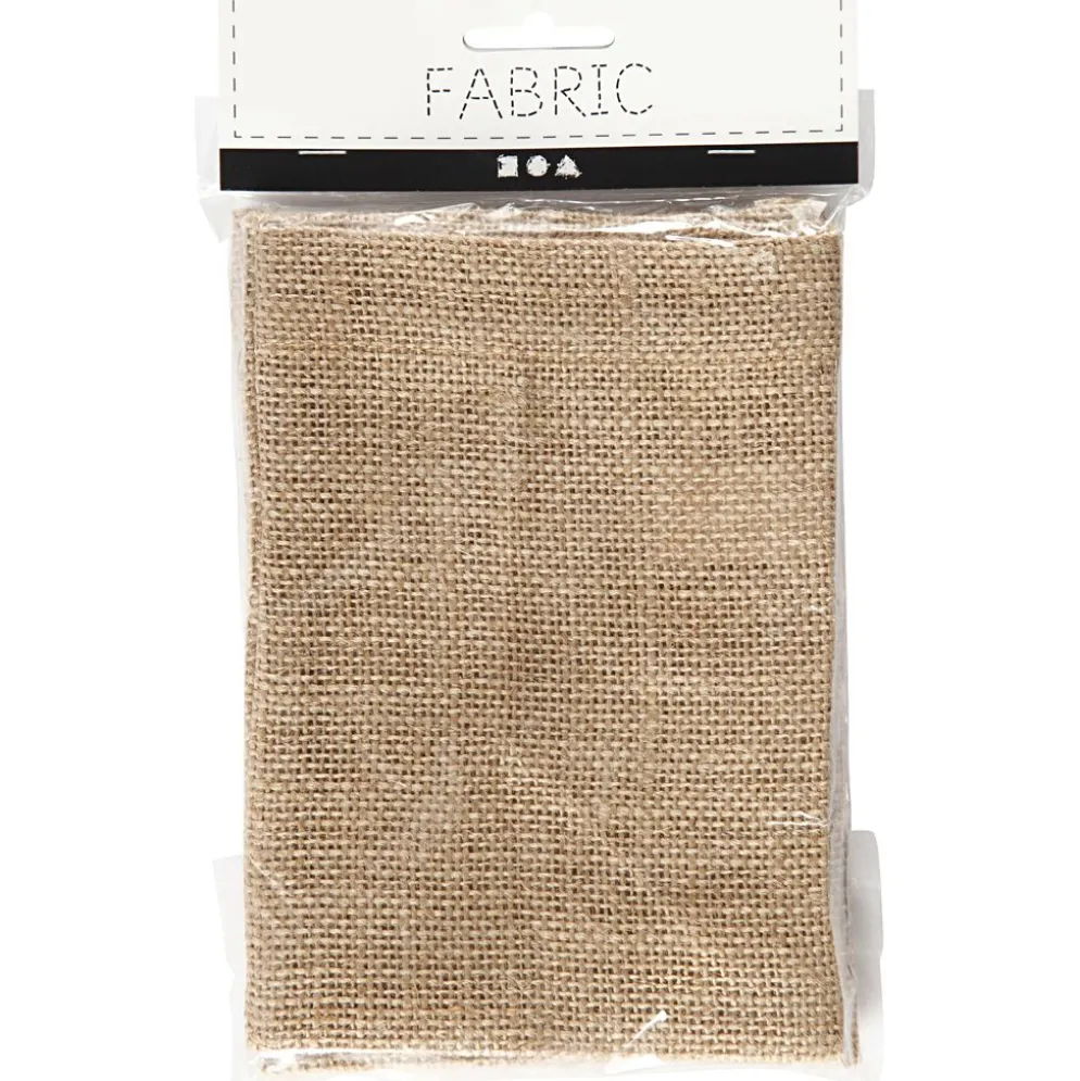 Påsar, stl. 10x15 cm, 275 g, brun, 4 st./ 1 förp.