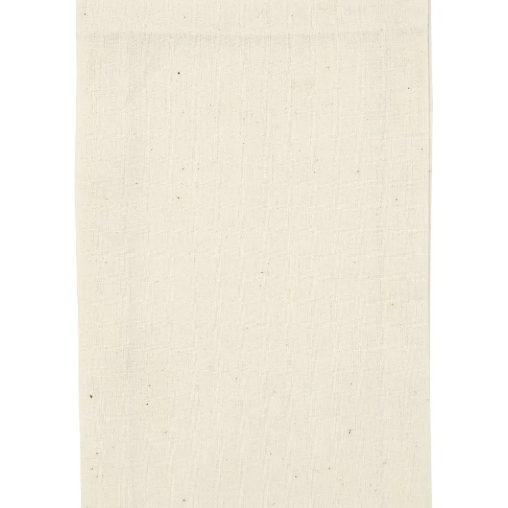 Påsar, stl. 10x15 cm, 115 g, ljusnatur, 4 st./ 1 förp.