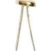 Påsnitar, L: 20 mm, guld, 70 st./ 1 förp.