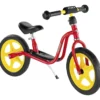 Puky Springcykel, röd, 1 st.