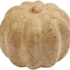 Pumpa, H: 4,5 cm, Dia. 6 cm, 1 st.