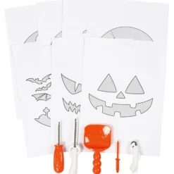 Pumpa Skärset, 1 set