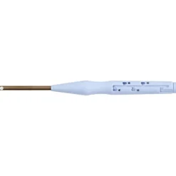 Punch needle, L: 19 cm, 1 st.