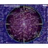 Pussel, Konstellationer, stl. 28,5x36,5, 70 brickor, 1 st.