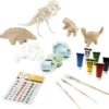 Pysselset - Dinosaur, 1 set