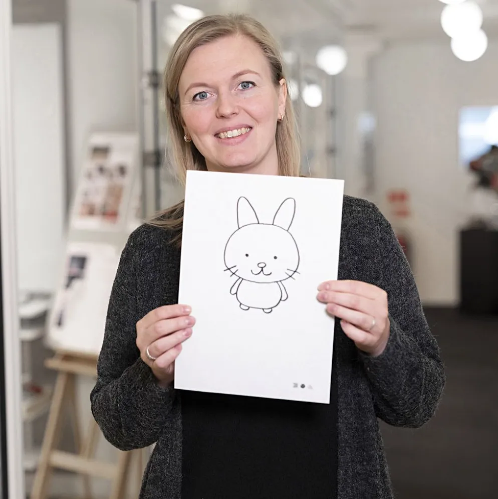 Pysselset - Inomhus kreativiteter, 1 set